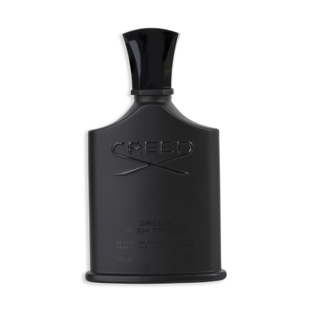 Creed Green Irish Tweed Eau de parfum spray 3.3 oz for men