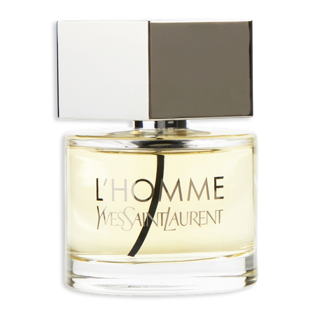 L'homme Yves Saint Laurent EDT spray 2 oz (NEW PACKAGING) for men