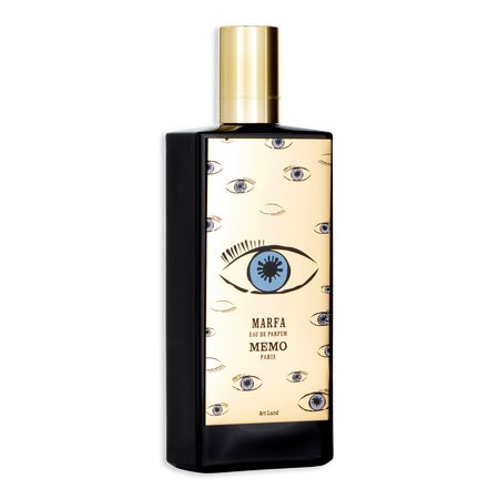 Memo Paris Marfa Eau de parfum spray 2.5 oz for unisex