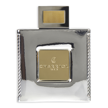 Charriol Royal Platinum Eau de parfum spray 3.4 oz for men