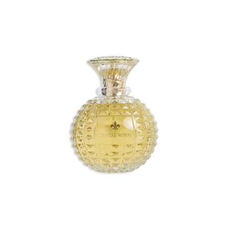 Marina De Bourbon Cristal Royal Eau de parfum spray 3.4 oz for women