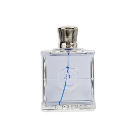 Marina De Bourbon Monsieur Le Prince Elegant Eau de parfum spray 3.4 oz for men
