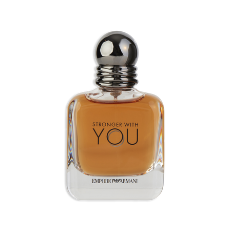 Giorgio Armani Emporio Armani Stronger With You EDT spray 1.7 oz for men