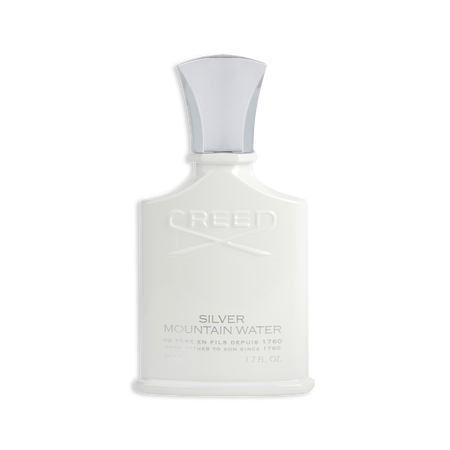 Creed Silver Mountain Water Eau de parfum spray 1.7 oz for men