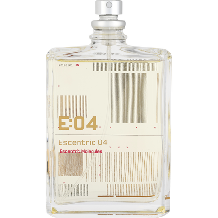 Escentric Molecules Escentric 04 EDT spray 3.5 oz for unisex