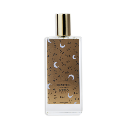 Memo Paris Moon Fever Eau de parfum spray 2.5 oz for unisex