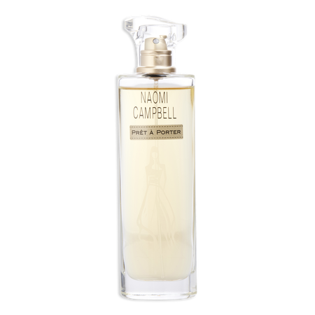 Naomi Campbell Pret A Porter EDT spray 1.7 oz for women