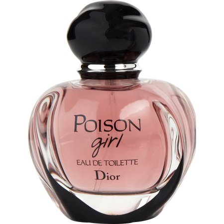 Poison Girl by Christian Dior EDT spray 1.7 oz for women
