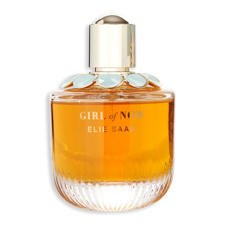 Elie Saab Girl Of Now Eau de parfum spray 3 oz for women