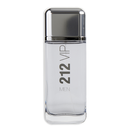 Carolina Herrera 212 Vip EDT spray 6.8 oz (NEW PACKAGING) for men