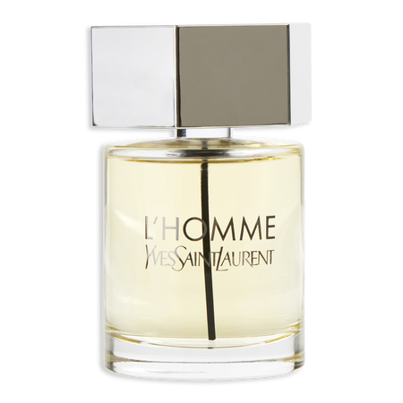 L'homme Yves Saint Laurent EDT spray 3.3 oz (NEW PACKAGING) for men