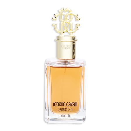 Roberto Cavalli Paradiso Assoluto Eau de parfum spray 2.5 oz for women