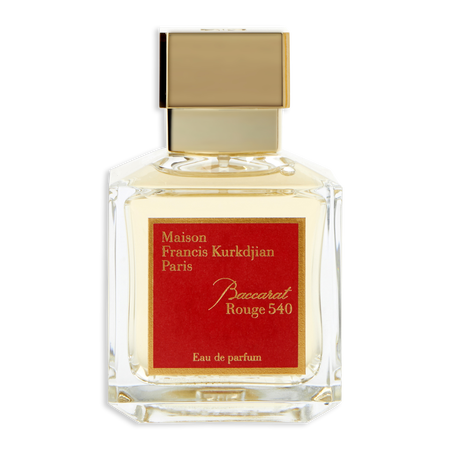 Maison Francis Kurkdjian Baccarat Rouge 540 Eau de parfum spray 2.4 oz for unisex