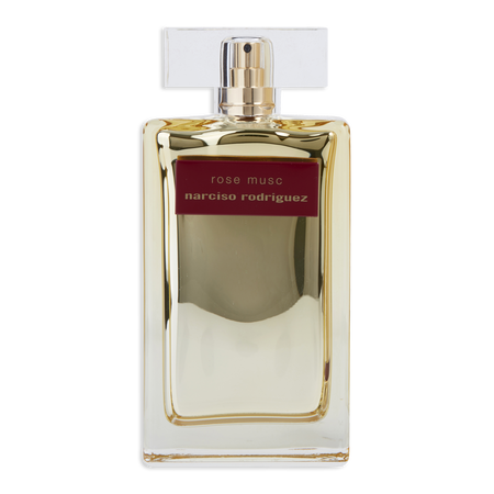 Narciso Rodriguez Rose Musc Eau de parfum INTENSE spray 3.3 oz for women