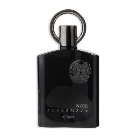 Afnan Supremacy Noir by Afnan Perfumes Eau de parfum spray 3.4 oz for unisex