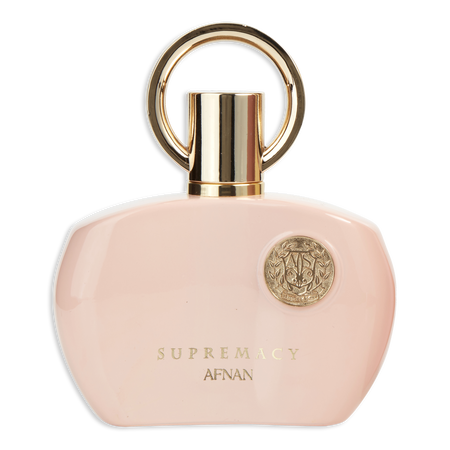 Afnan Supremacy Pink by Afnan Perfumes Eau de parfum spray 3.4 oz for women
