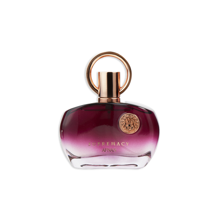Afnan Supremacy Purple by Afnan Perfumes Eau de parfum spray 3.4 oz for women