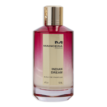 Mancera Indian Dream Eau de parfum spray 4 oz for women