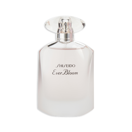 Shiseido Ever Bloom EDT spray 1.6 oz for women