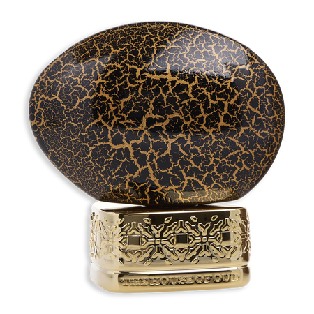 The House Of Oud Blessing Silence Eau de parfum spray 2.5 oz for unisex