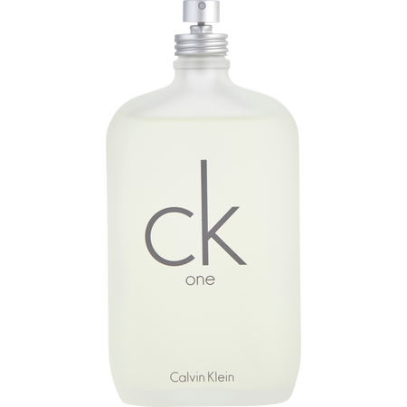Calvin Klein Ck One EDT spray 10 oz for unisex
