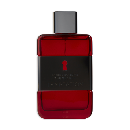 Antonio Banderas The Secret Temptation EDT spray 3.4 oz for men