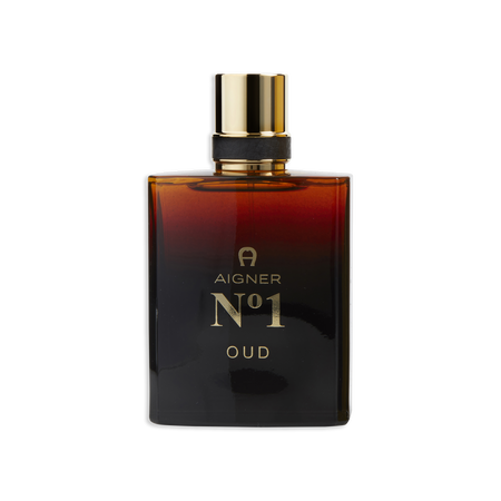 Etienne Aigner Aigner No 1 Oud Eau de parfum spray 3.4 oz for men