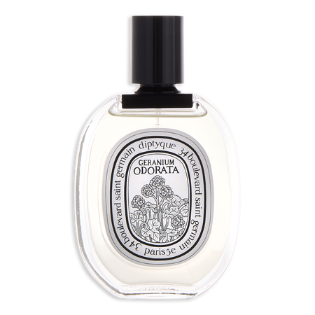 Diptyque Geranium Odorata EDT spray 3.4 oz for unisex