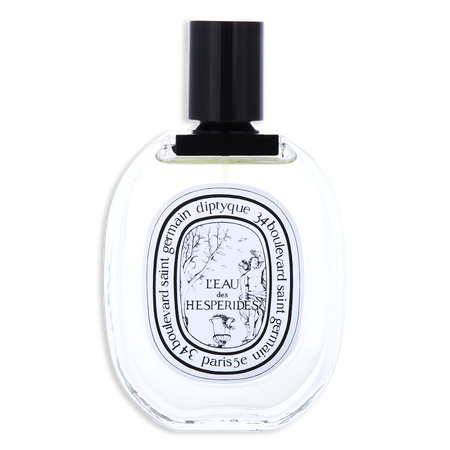 Diptyque L'eau Des Hesperides EDT spray 3.4 oz for unisex