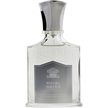 Creed Royal Water Eau de parfum spray 1.7 oz for men