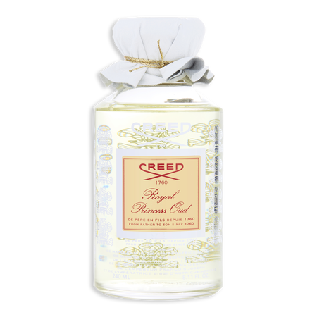Creed Royal Princess Oud Eau de parfum FLACON 8.1 oz for women