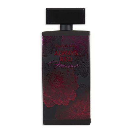 Elizabeth Arden Always Red Femme EDT spray 3.3 oz for women