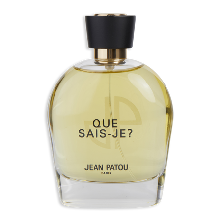 Que Saisje? Jean Patou Eau de parfum spray 3.3 oz for women