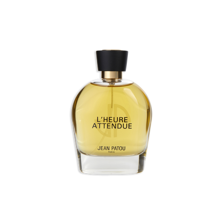 L'heure Attendue Jean Patou Eau de parfum spray 3.3 oz for women