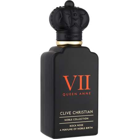 Clive Christian Noble Vii Queen Anne Rock Rose PERFUME spray 1.6 oz for men
