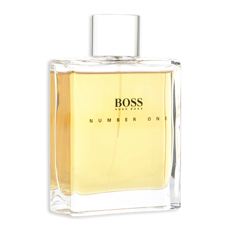 Hugo Boss Boss EDT spray 3.3 oz for men
