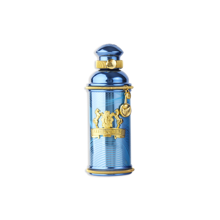 Alexandre J Zafeer Oud Vanille Eau de parfum spray 3.4 oz for unisex