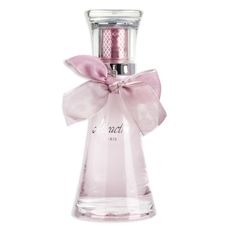 Lomani Attractive Eau de parfum spray 3.3 oz for women