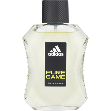 Adidas Pure Game EDT spray 3.3 oz for men