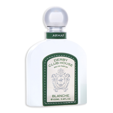 Armaf Derby Club House Blanche EDT spray 3.4 oz for men