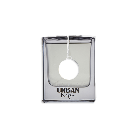 Armaf Club De Nuit Urban Man Eau de parfum spray 3.6 oz for men