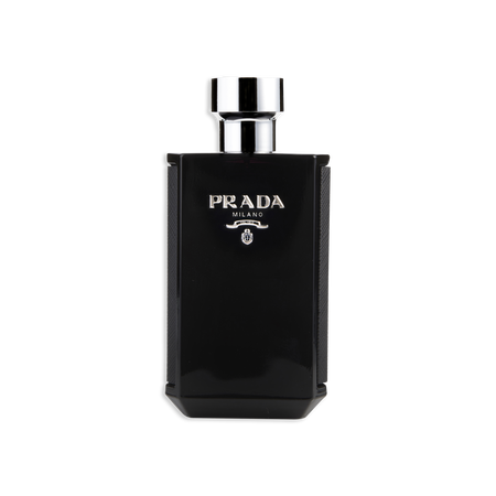 Prada L'homme Intense Eau de parfum spray 3.4 oz for men
