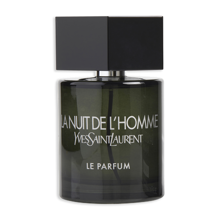 La Nuit De L'homme Yves Saint Laurent Le Parfum Eau de parfum spray 3.3 oz (NEW PACKAGING) for men