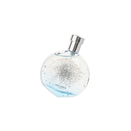 Hermès Eau Des Merveilles Bleue EDT spray 1.6 oz for women