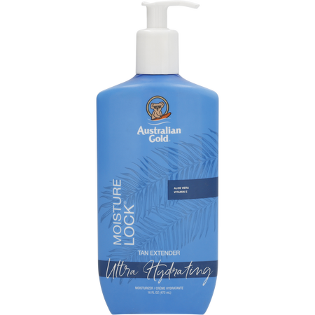 Australian Gold by Australian Gold Moisture Lock -473ml/16OZ for women