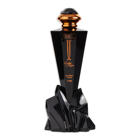 Jivago Exotic Noire Eau de parfum spray 2.5 oz for women