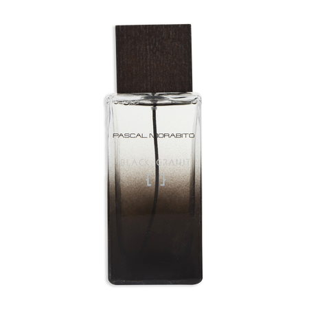 Pascal Morabito Black Granit EDT spray 3.3 oz for men