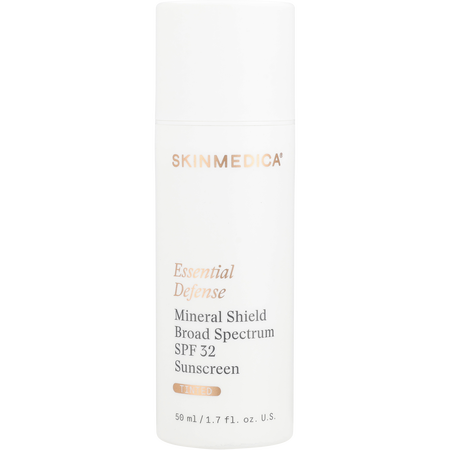 Skin Medica by Skin Medica Essential Defense Mineral Shield Sunscreen SPF 32 - Tinted -52.5g/1.7OZ for women