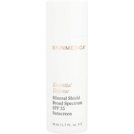 Skin Medica by Skin Medica Essential Defense Mineral Shield Sunscreen SPF 35 -52.5g/1.7OZ for women