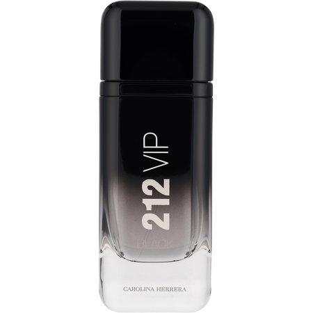 Carolina Herrera 212 Vip Black Eau de parfum spray 3.4 oz for men